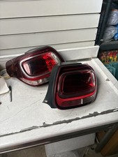 CITROEN DS3 FACELIFT LED PAIR
