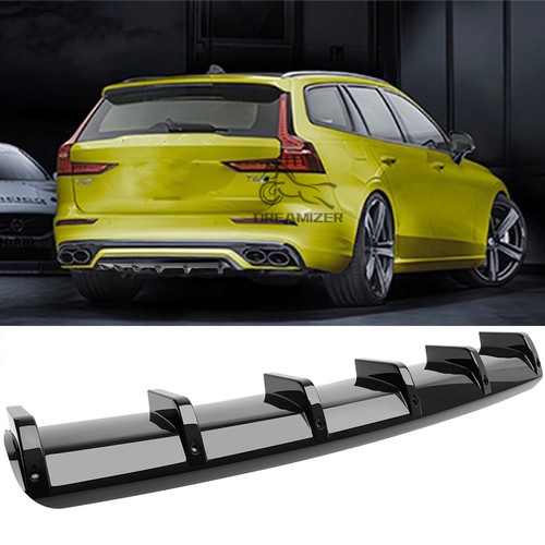 For volvo v40 rear - rear, bumper