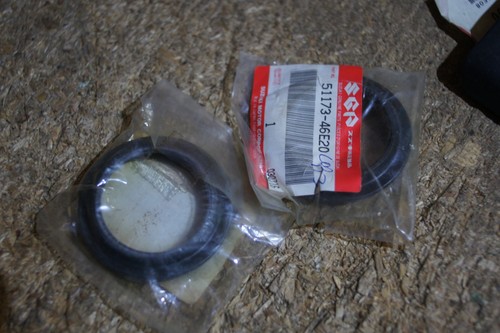 Suzuki gsxr1100w tl1000s front - tl1000s,