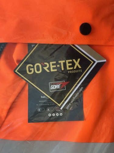Gore tex viz all - hi,