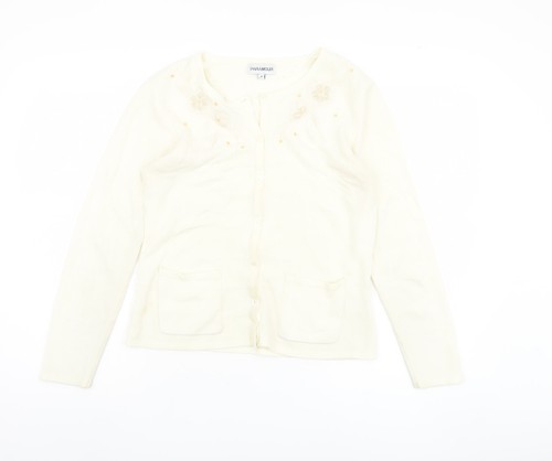 Paramour ivory women - paramour, medium