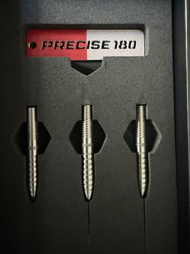 Precise 180 paul meyer - 180,