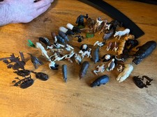 Britains Zoo Animals Plus