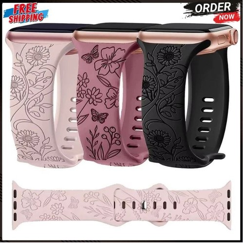 For apple watch silicone strap - apple,
