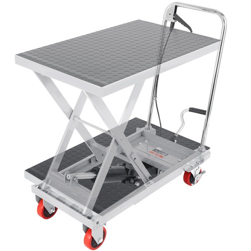 Vevor hydraulic lift - hydraulic,