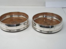 Hallmarked solid sterling - hallmarked,