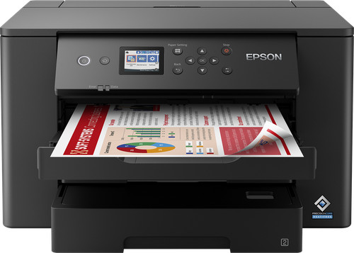 Epson workforce 7310dtw a3 - epson,