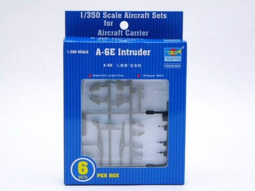 Trumpeter 06224 350 - 1:350, grumman
