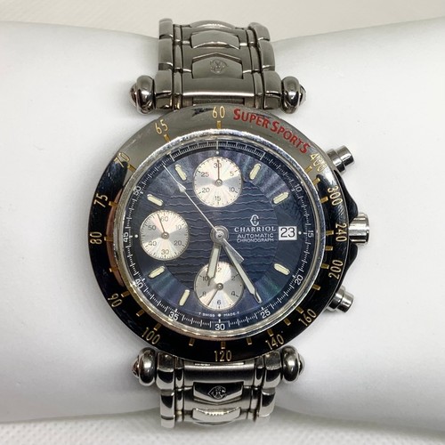 Philippe charriol supersports - philippe,