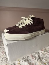 VANS JJJJound x Half Cab