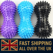 Peanut Spiky Massage Ball