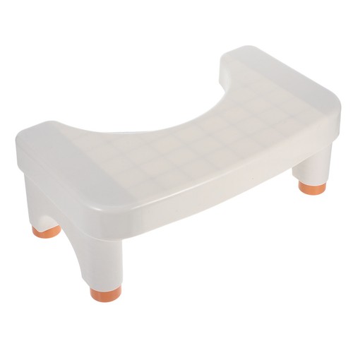 Plastic toilet stool potty - toilet,