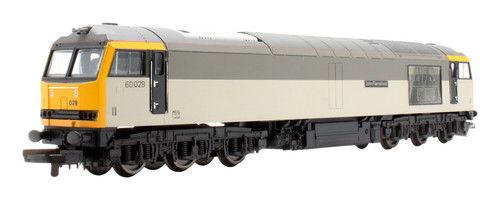 Lima gauge 204808a6 - 'oo',