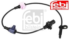 REAR RIGHT WHEEL SPEED SENSOR