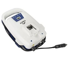  Crivit SUP Electric Pump for Paddle Board & Kayaks 12V & 20V CSPA 20-Li A