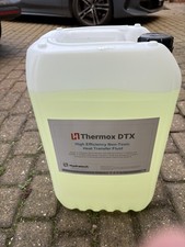 Thermox 25L DTX Inhibited