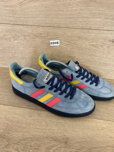 Adidas spezial limited edition - adidas,