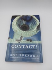 Signed Contact A Victor Tanker