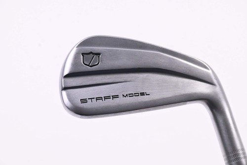 Wilson staff model 5 iron - wilson,