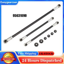 3X Gear Link Linkare Rods Kit