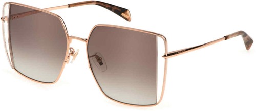Police spll copper gold - spll, 37