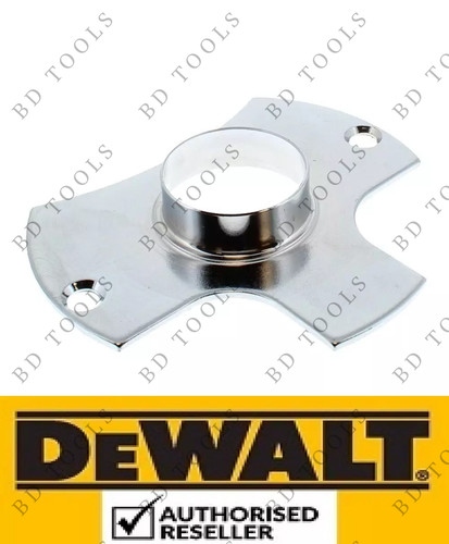 Genuine dewalt 30mm guide bush - genuine,