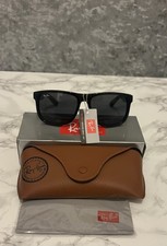 Ray-Ban Wayfarer Sunglasses