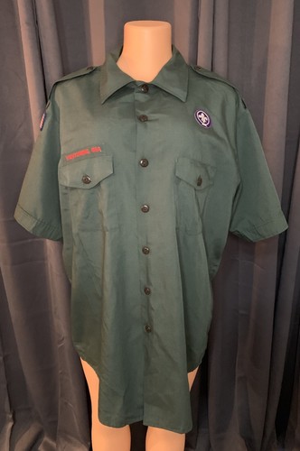 Vintage bsa venturing - bsa, uniform