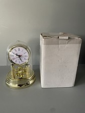 Table Top Clock Desk