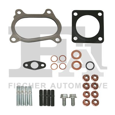 Fits fischer kt330160 - fits,