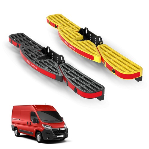 Citroen relay 2006 rhino - citroen,