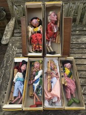 Pelham Puppet x 6 Red Riding