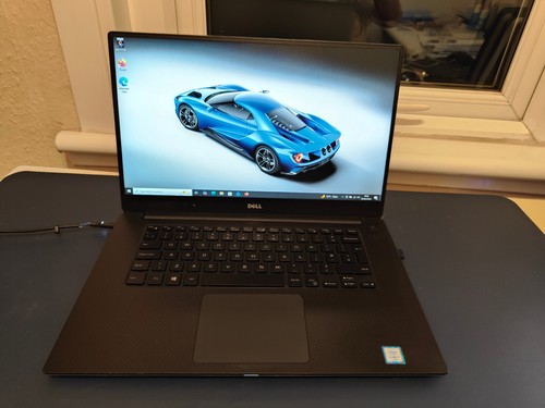 Dell xps 9550 i7 - dell,