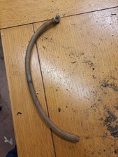 Genuine YAMAHA YQ 100 YQ100 AEROX 1999-2010 (2001) Engine Breather Pipe