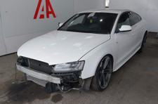 SHOCK ABSORBER FRONT LH MK1