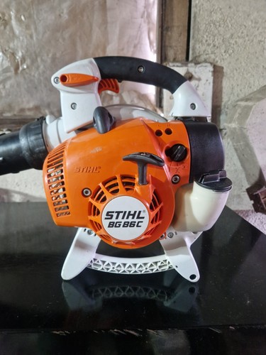 Stihl bg86c petrol stroke - petrol, 2
