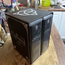 Charmed: Complete Season 1-8