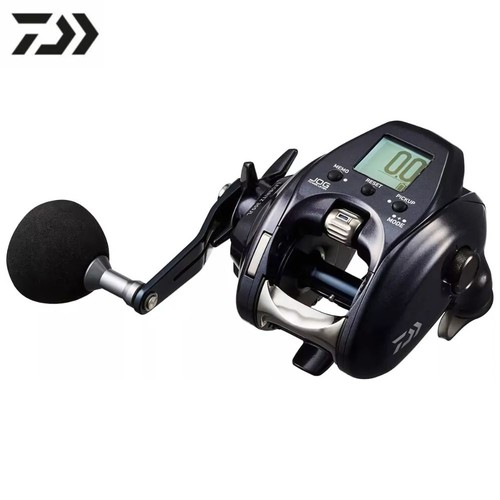 Daiwa saltwater boat fishing - daiwa,