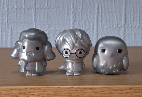 Wbei silver harry potter - wbei,