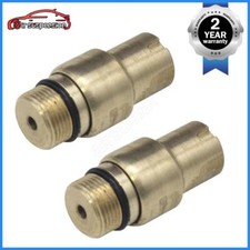 Pair Front Air Suspension