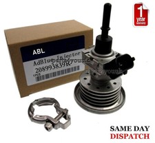 ADBLUE INJECTOR  for NISSAN