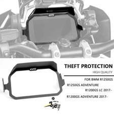 R1250GS TFT Frame Anti-Theft