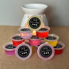 Gel Wax Melts - Highly Scented
