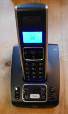 BT Synergy 5100 5500 Cordless Phone Handset & base satation