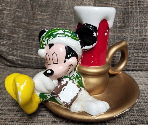 Vintage teleflora disney - vintage,
