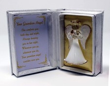 Guardian Angel Box A Glass