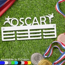 Personalised Karate Taekwondo