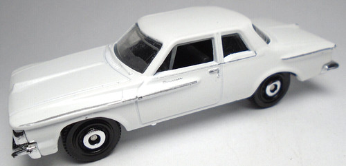 2020 matchbox plymouth - matchbox,