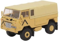 Oxford Diecast 76LRFCG003 Land