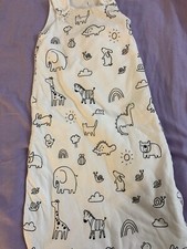 BabyDan 1336-20-75 Cuddle Nest
